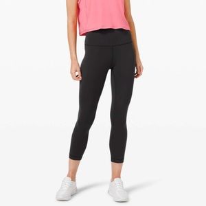 Lululemon Wunder Trains